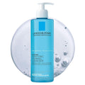 La Roche-Posay Toleriane Purifying Foaming Facial Cleanser, Oil Free Face Wash for Women & Men with Niacinamide + Ceramides, Pore Cleanser Safe For Sensitive Skin, WonÛªt Dry Out Skin, Soap Free